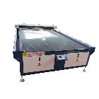 供應(yīng)布料/紗帳 激光切割機