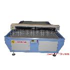 供應(yīng)松田1325激光裁床，汽車腳墊、座套、玩具、橡膠、塑激光切割機(jī)