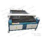 供應(yīng)腳墊自動(dòng)送料激光切割機(jī)  汽車腳墊專用激光切割機(jī)