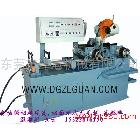 供應(yīng)澤冠ZG-315FA東莞不銹鋼管切割機(jī) 鋼管切割鋸床
