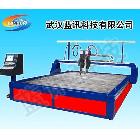 供應(yīng)藍(lán)訊臺式等離子火焰兩用切割機(jī) 鋼板切