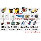 供應(yīng)本田Honda座駕式抹光機(jī) 路面切割機(jī) 照明車