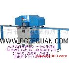 供應(yīng)澤冠ZG-350SA2太陽花鋁材雙頭切割機
