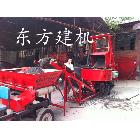 供應(yīng)骨料傳送架、薄板機(jī)、樓板切割機(jī)、高速路樁機(jī)、混凝土攪拌機(jī)、液壓布料機(jī)、檁條機(jī)