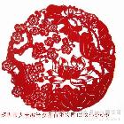 供應(yīng)黑龍江精美窗花激光切割機