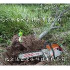 供應(yīng)凍土切割機(jī)，苗木斷根機(jī)，挖樹機(jī)，BX500Q