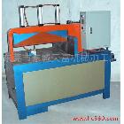 供應(yīng)32寸鋁型材液壓鋸床/鋁材切割機(jī)