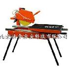 供應(yīng)電動臺式瓷磚切割機(jī)BX800L-冰雪京安