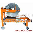 供應耐火磚切割機BX900-B