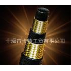 高速無煙無塵高壓油管切割機