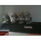 供應(yīng)南京SHZ3-100X3500塑料門窗焊接機門窗設(shè)備  塑鋼焊接機  切割機