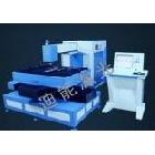 金屬飾品專用激光切割機