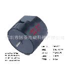 切割機(jī)用音圈電磁鐵/動(dòng)圈電磁鐵BYM-2822
