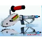 供應氣動清廢機、電動清廢機、切割機、切紙機、碎紙機