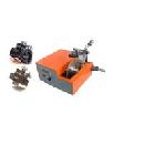 供應(yīng)中西ZM32/SYJ-160庫號(hào)：M371979  低速金剛石切割機(jī)