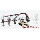 供應(yīng)BGH1-GCD4-100多頭直條切割機(jī)