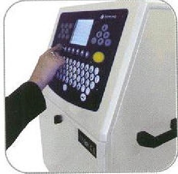 多米諾e50噴碼機(jī)