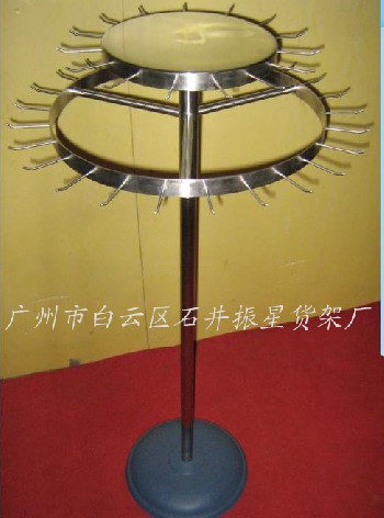 手袋架 皮具架 掛包架 包包架 皮包架