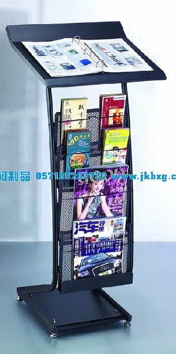 資料架