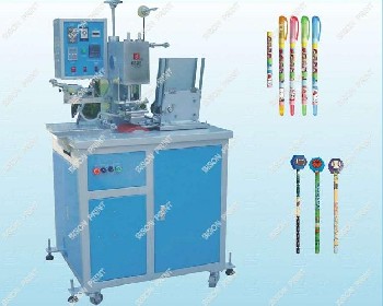 BSS-10 全自動(dòng)筆芯、筆桿熱轉(zhuǎn)印機(jī)