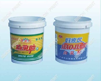 塑料容器類(lèi)熱轉(zhuǎn)印膜
