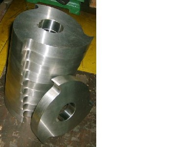 供應(yīng)三爪刀|爪刀|粉碎機(jī)刀片|破碎機(jī)刀片