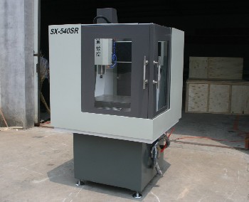 供應，SXCNC-全封閉式精雕機，深圳勝星數控精雕機