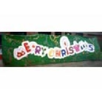 廣告橫幅，橫幅印刷，定制橫幅，橫幅促銷禮品