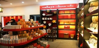 供應專賣店柜臺︱品誠商場專賣店柜臺生產廠家，為你量身訂制