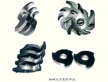 供應(yīng)塑料三爪刀-兩爪刀-塑料粉碎刀片-爪刀大全|||