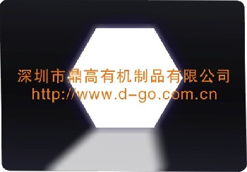 深圳廠家供應(yīng)高品質(zhì)照明類導(dǎo)光板