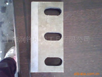 大量供應(yīng)慢速破碎機(jī)刀片-粉碎機(jī)刀片-塑料刀片--塑料破碎刀片
