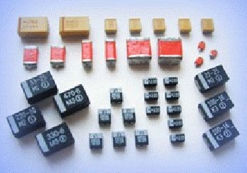 供應(yīng)貼片鉭電容AVX AVX NEC代理 生產(chǎn)代理品牌鉭電容