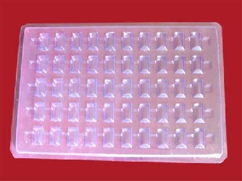 PVC 折盒 / PET 折盒 / PP 折盒 河北鴻隆吸塑