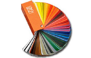 德國RAL色卡(勞爾色卡)-K RAL-K