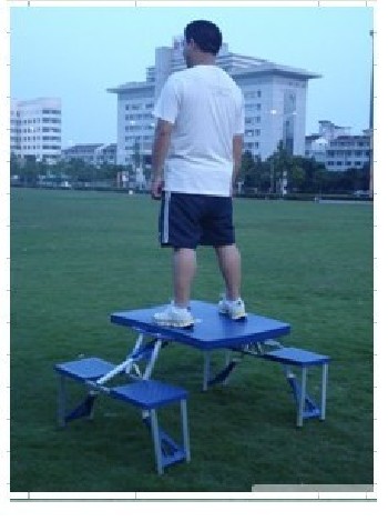 供應(yīng)折疊臺(tái)椅，廣州折疊臺(tái)椅，康利貨架折疊臺(tái)椅