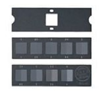 ISO/GB灰卡評定灰色樣卡ISO/GB變色 ISO/GB沾色