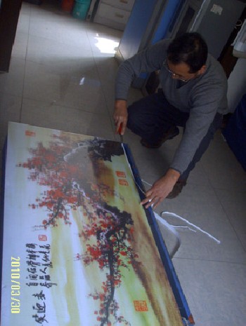 全景奇畫軟件，全景奇畫技術(shù)培訓(xùn)，鑫江河全景奇畫