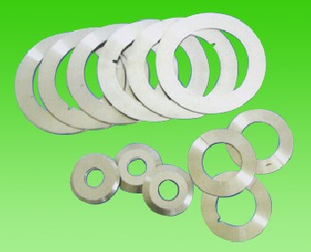 買分切機(jī)刀片||園刀片||找上海潤鋒||上海潤鋒供應(yīng)各種高精度刀片