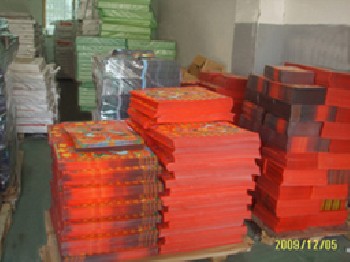 密山三維立體畫，鐵力三維立體畫，同江三維立體畫