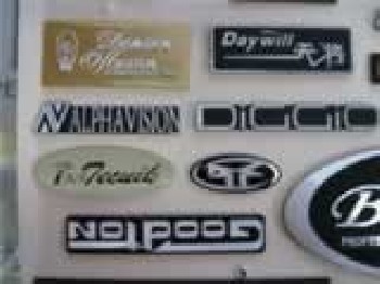 供應(yīng)電器商標，廣州電器標牌，廣東電器商標，電器銘牌。