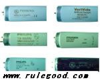 PHILIPS EFP 12V 100W 6834 燈管