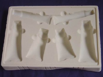 河北鴻隆吸塑，電子吸塑盒供應(yīng)，食品吸塑包裝盒