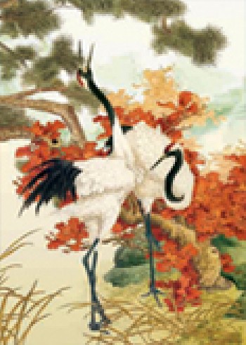 黃山三維立體畫，桐城三維立體畫，天長三維立體畫