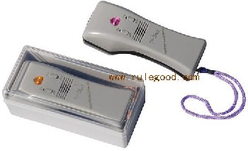 TY-28MJ智能型振動手持式檢針器