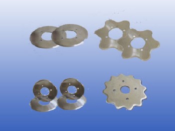 大量供應圓刀片||分切刀片|||紙管刀片|機械刀片||無紡布圓刀/