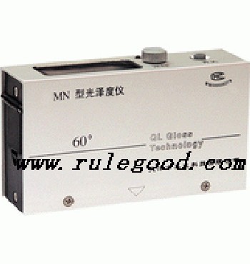 MN60-L石材用光澤度儀60°