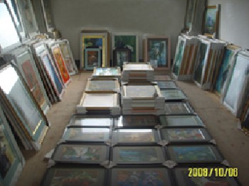 濮陽三維立體畫，新鄉(xiāng)三維立體畫，焦作三維立體畫