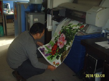 威海三維立體畫，淄博三維立體畫，濰坊三維立體畫