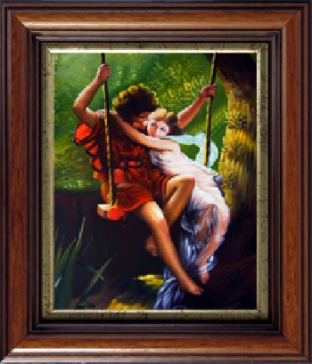 漢口三維立體畫，武昌三維立體畫，漢陽三維立體畫